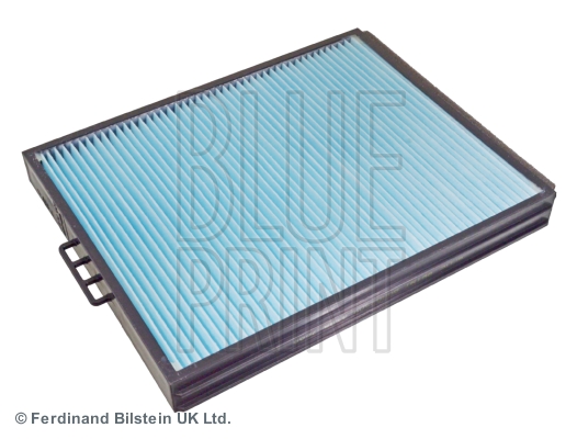 Raitisilmasuodatin BLUE PRINT ADG02509
