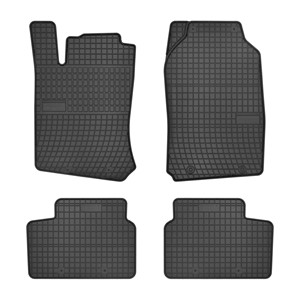 Kumimatto, sisätila, OPEL VECTRA B, VECTRA B Halvkombi, VECTRA B Kombi