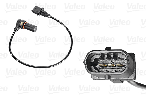 Impulssianturi, kampiakseli VALEO 254013
