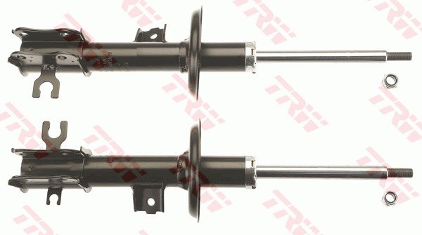 Iskunvaimennin TRW JGM1335T