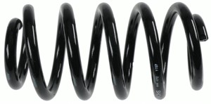 Jousi (auton jousitus), Etuakseli, AUDI A4 B6, A4 B6 Avant, A4 B6 Cabriolet, A4 B7, A4 B7 Avant, A4 B7 Cabriolet, SEAT EXEO, EXEO ST, 8E