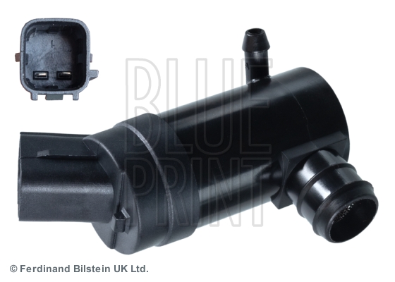 Lasinpesimen pumppu BLUE PRINT ADG00316
