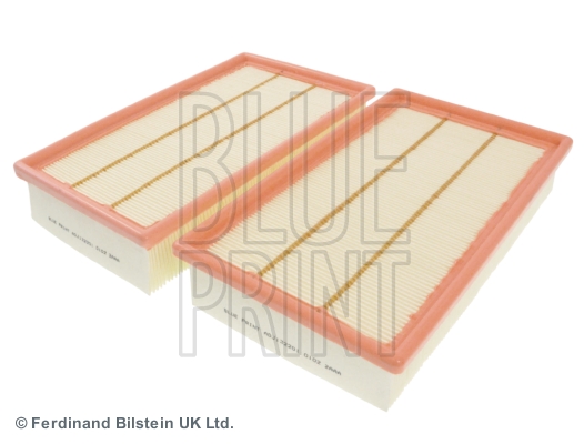 Ilmansuodatinsarja BLUE PRINT ADJ132203