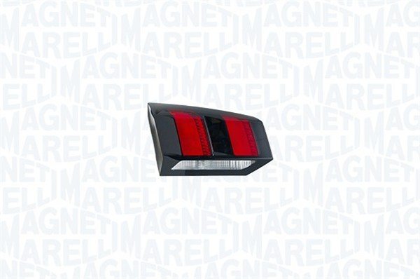 Takavalo MAGNETI MARELLI 714081580102