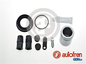Korjaussarja, jarrusatula, Taka-akseli, MERCEDES-BENZ G-KLASS [W463], GL-KLASS [X164], M-KLASS [W164], R-KLASS [W251, V251], 003 420 42