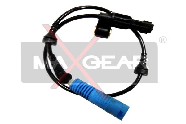 ABS-anturi MAXGEAR 20-0006