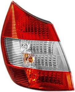 Takavalo, Oikea, RENAULT GRAND SCÉNIC II, SCÉNIC II, 82 00 493 375