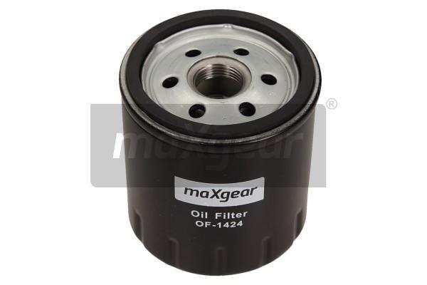 Öljynsuodatin MAXGEAR 26-1232