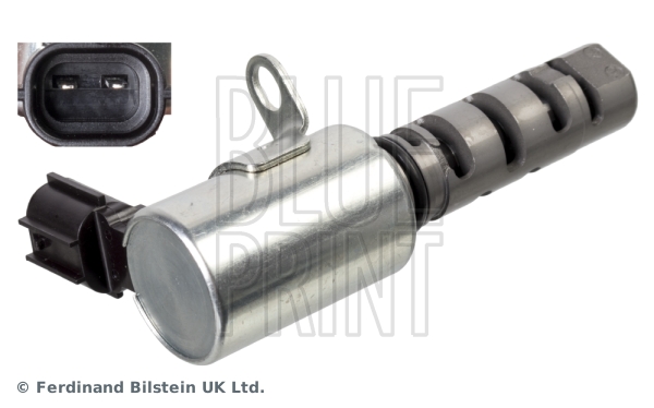 Säätöventtiili, nokka-akselin ajoitus (VVT) BLUE PRINT ADG072133