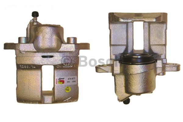 Jarrusatula BOSCH 0 986 474 677