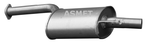 Keskipönttö ASMET 01.013