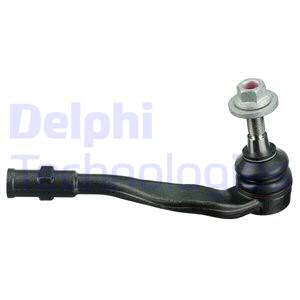 Raidetangon kulmanivel DELPHI TA3177