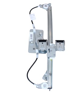 Lasinnostin, Taakse, oikea, CITROËN C4 GRAND PICASSO II, C4 PICASSO II, 9676172380, 9677185180, 9816272680, 9826076480