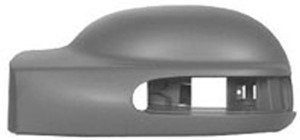 Kotelo, ulkopeili, MERCEDES-BENZ VIANO [W639], 6398110461, A 639 811 0461, A6398110461
