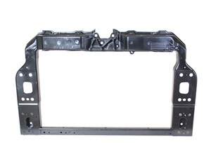 Jäähdyttimen säleikkö, FIAT PANDA, PANDA VAN, 0000051889112, 0000051973996, 0000052108635, 51889112