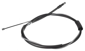Vaijeri, käsijarru, Taakse, oikea, Taakse, vasen, RENAULT GRAND SCÉNIC II, MEGANE II, MEGANE Kombi II, MEGANE Sedan II, SCÉNIC II, 8200