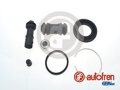 Korjaussarja, jarrusatula AUTOFREN SEINSA D4586