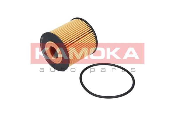 Öljynsuodatin KAMOKA F107801