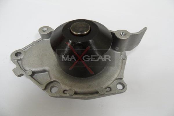 Vesipumppu MAXGEAR 47-0040