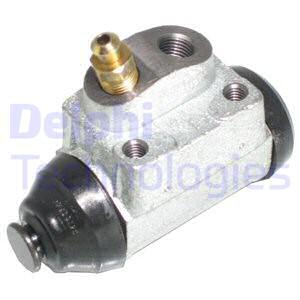 Jarrusylinteri DELPHI LW61065