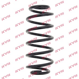 Jousi (auton jousitus), Taka-akseli, TOYOTA YARIS VERSO, 4823152170
