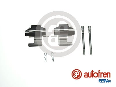 Tarvikesarja, jarrupala AUTOFREN SEINSA D42352A