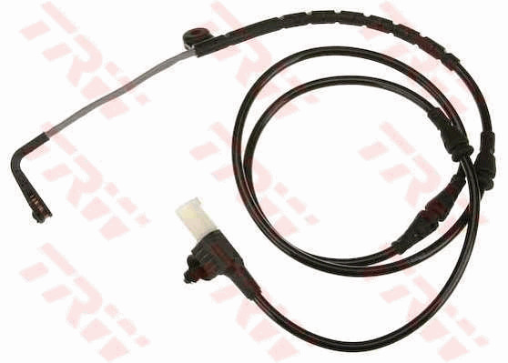 Jarrupalan kulumisen ilmaisin TRW GIC222