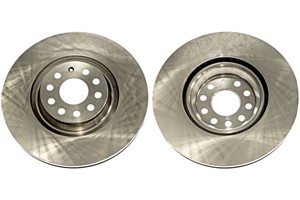 Jarrulevy, AUDI,SEAT,SKODA,VW, 1K0615301AD, 3C0615301C