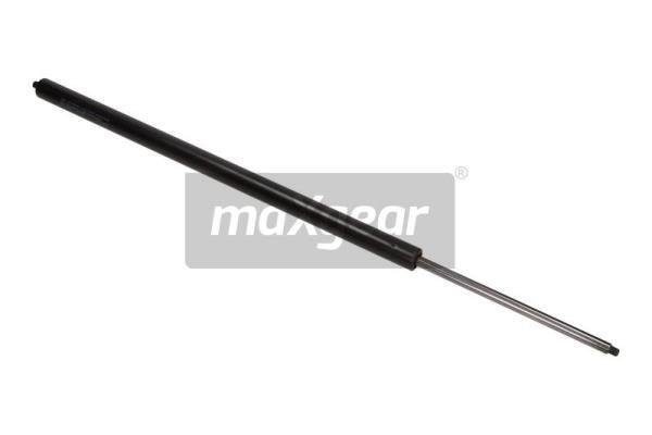 Kaasujousi, takaluukku MAXGEAR 12-1540