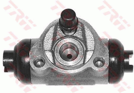 Jarrusylinteri TRW BWD110