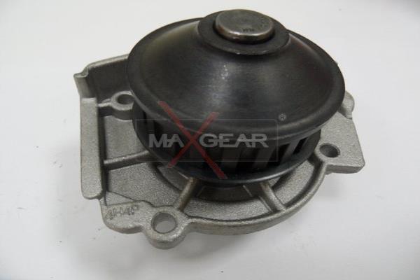 Vesipumppu MAXGEAR 47-0013