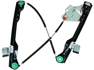 Lasinnostin, Eteen, vasen, FORD FOCUS, FOCUS Sedan, FOCUS Turnier, 1138216, 1142897, 1331614