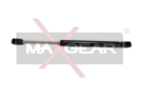 Kaasujousi, takaluukku MAXGEAR 12-0073