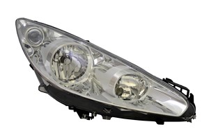 Ajovalo, Oikea, PEUGEOT 308 I, 308 CC, 308 SW I, RCZ, 6206X6, 9674039780