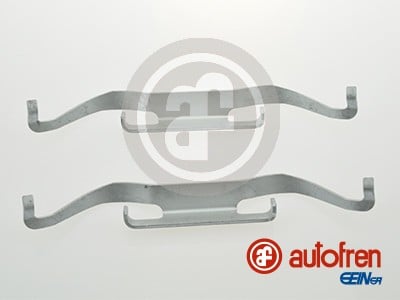 Tarvikesarja, jarrupala AUTOFREN SEINSA D42581A
