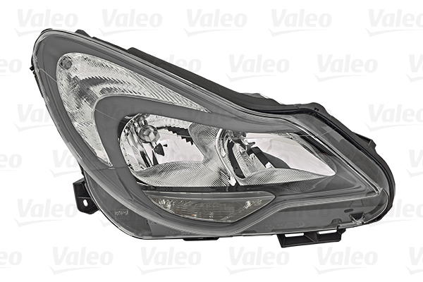 Ajovalo VALEO 045287