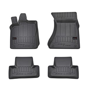 Kumimatto, sisätila3D PROLINE, AUDI Q5