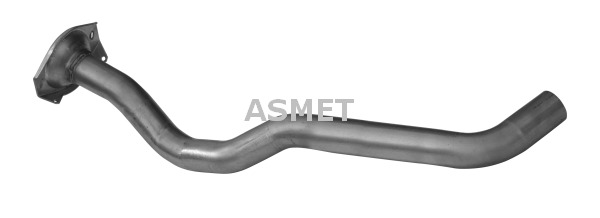 Pakoputki ASMET 04.059