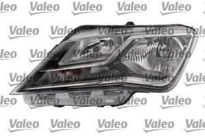 Ajovalo, Oikea, SEAT TOLEDO IV, 6JB041016, 6JB941016