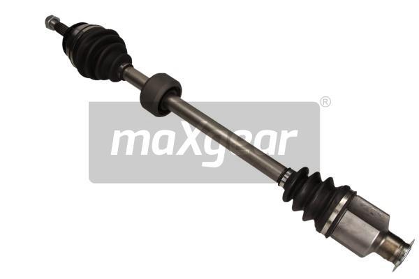 Vetoakseli MAXGEAR 49-0604