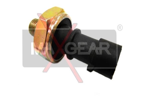 Öljynpainekytkin MAXGEAR 21-0104