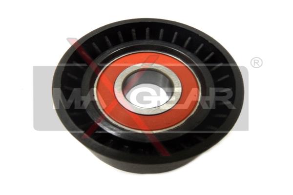 Kiristinvarsi, moniurahihna MAXGEAR 54-0424