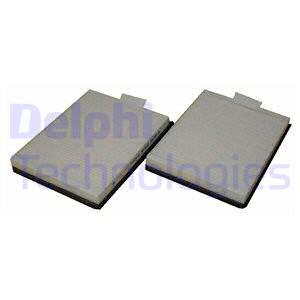 Raitisilmasuodatin DELPHI TSP0325038