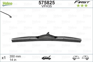 Pyyhkijänsulka, HONDA,HYUNDAI,KIA,NISSAN,SUZUKI,TOYOTA, 288901HA3B, 28890-1HA3B, 288901HA3D, 28890-1HA3D, 288901KE1A, 28890-1KE1A, 28890