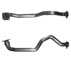 Pakoputki, Edessä, SEAT LEON, TOLEDO II, SKODA OCTAVIA I, VW BORA, BORA Variant, GOLF IV, 1J0253091AR, 1J0253091CC, 1J0253091DD, 1J02532