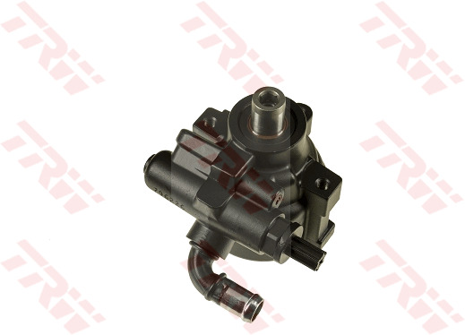 Hydrauliikkapumppu, ohjaus TRW JPR666