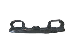 Jäähdyttimen säleikkö, FIAT SEICENTO / 600, SEICENTO / 600 Skåp/halvkombi, 0000046558137, 46558137