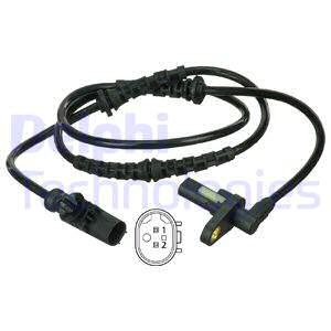 ABS-anturi DELPHI SS20367