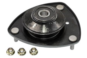 Jousijalan tukilaakeri, Etuakseli, Oikea, Vasen, TOYOTA YARIS, YARIS VERSO, 48609-52021