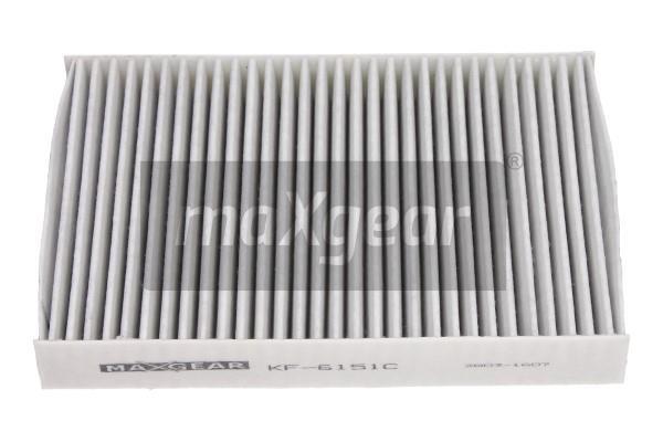Raitisilmasuodatin MAXGEAR 26-0622